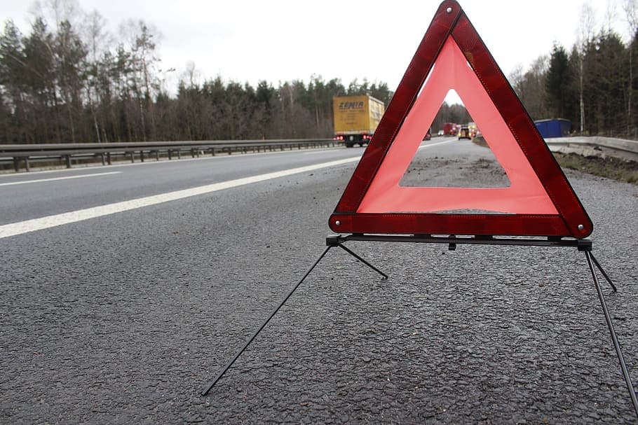 Roadside repair assistance